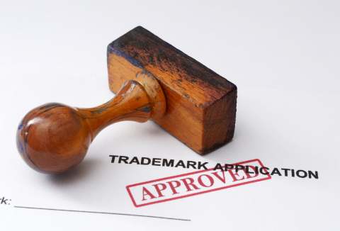 wans legal trademark application
