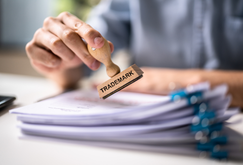 wans legal trademark protection